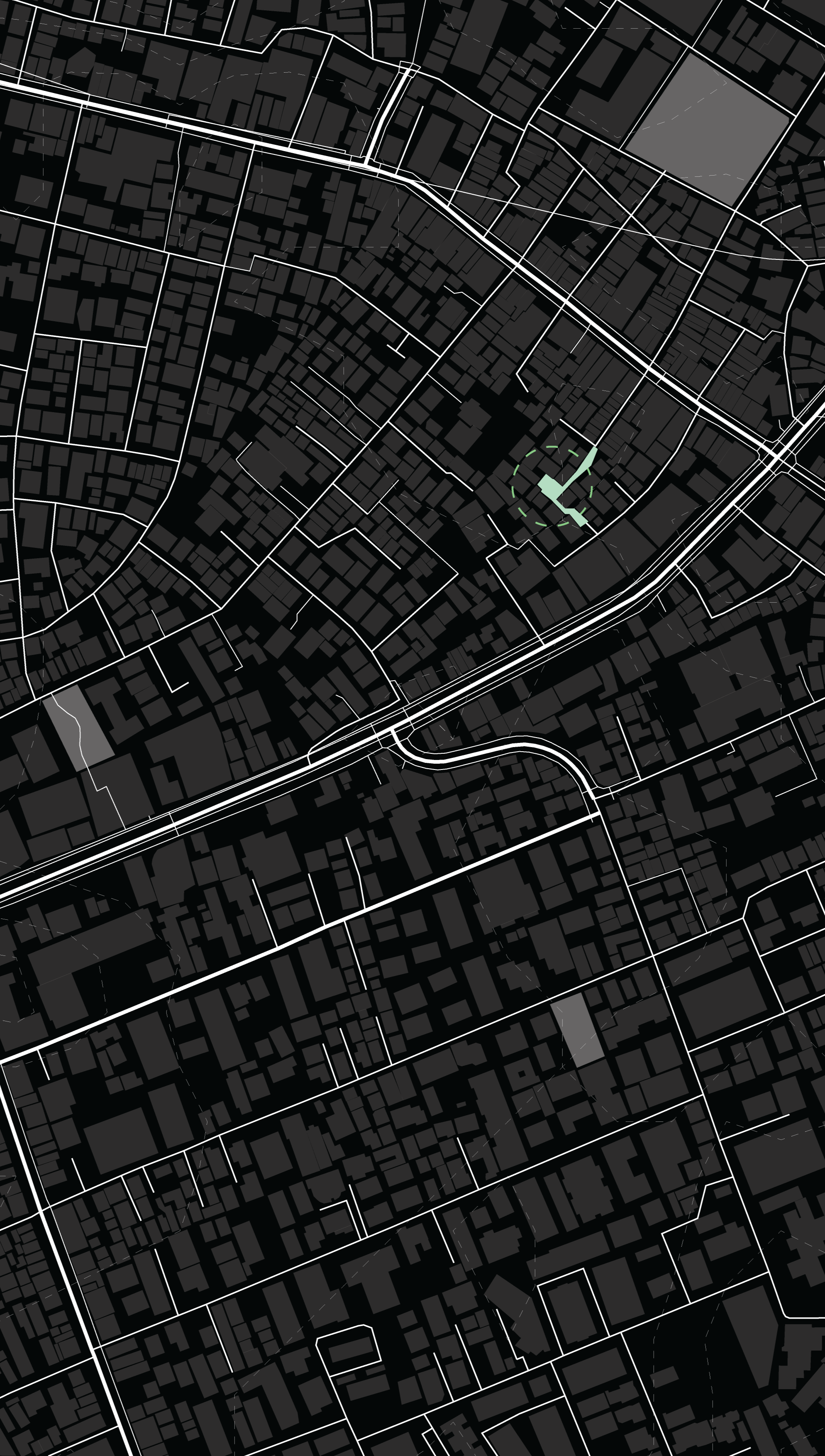 Kagurazaka Intervention
